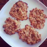 Sunde morgenmadscookies 1