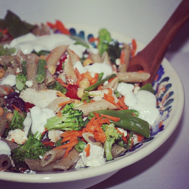 Copycat: Salat alá Fredcos Deli 1 photo salat_zpsbd3b8588.jpg