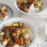 Paneer med spinat