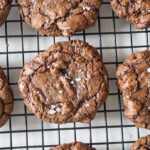 Brownie cookies