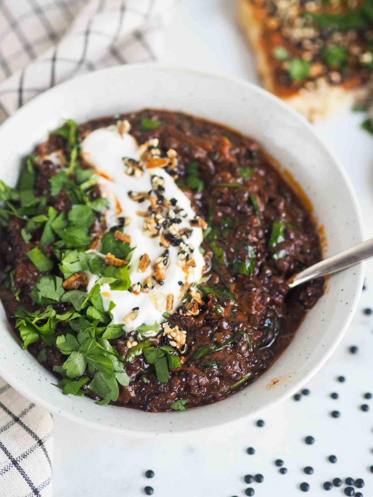 Sammensæt din egen vegetariske madplan og få styr på ugens indkøb 1