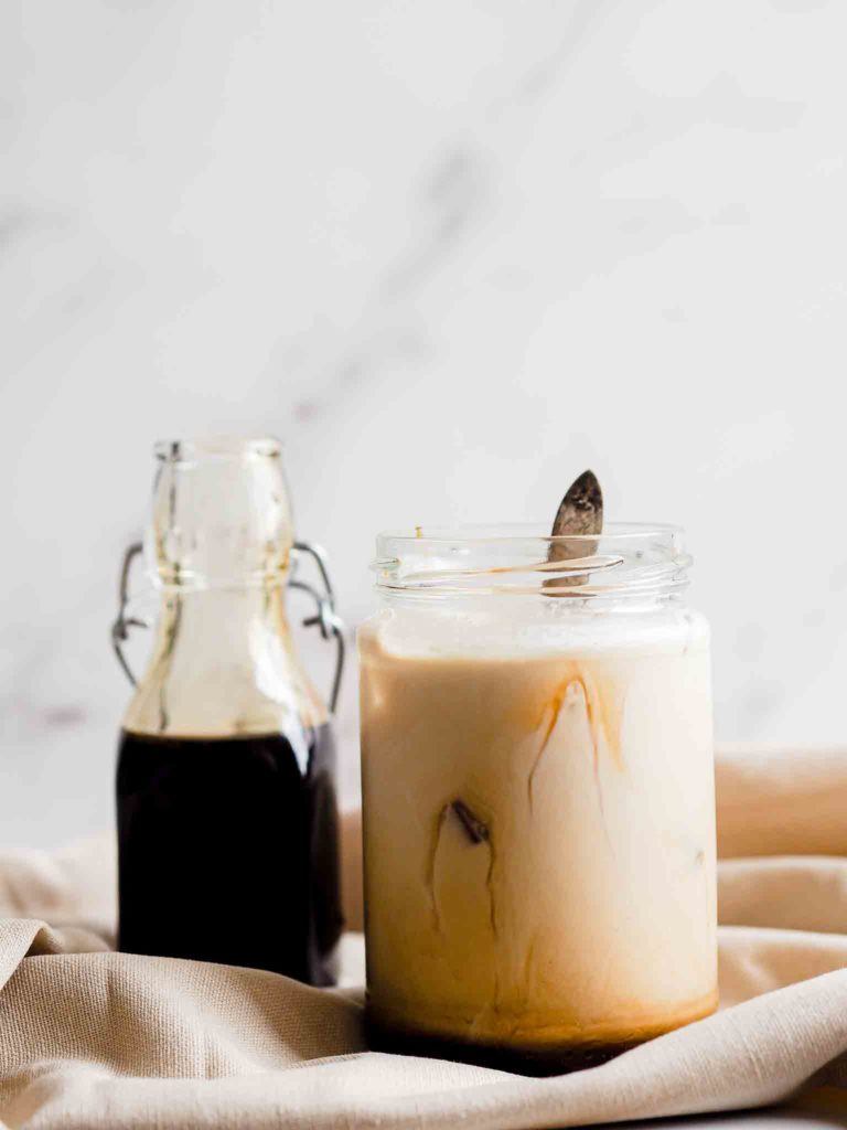 opskrift kahlua