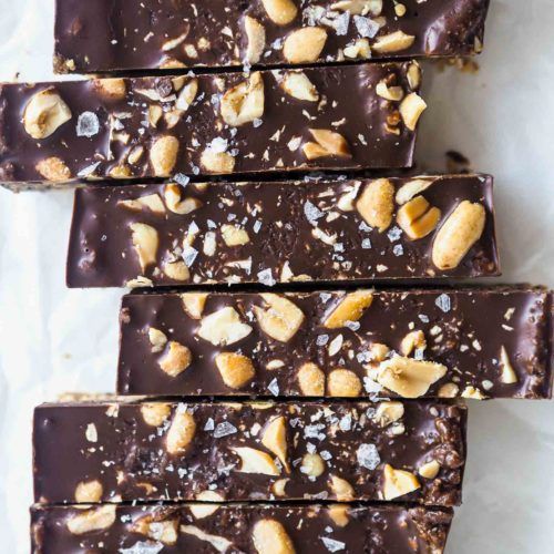 sunde snickers uden sukker