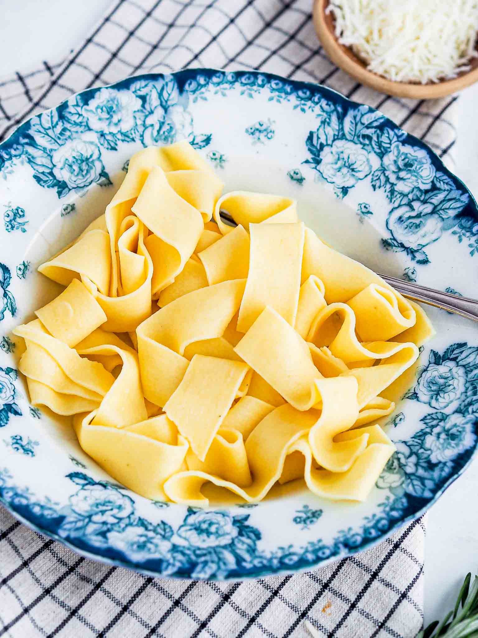 pappardelle