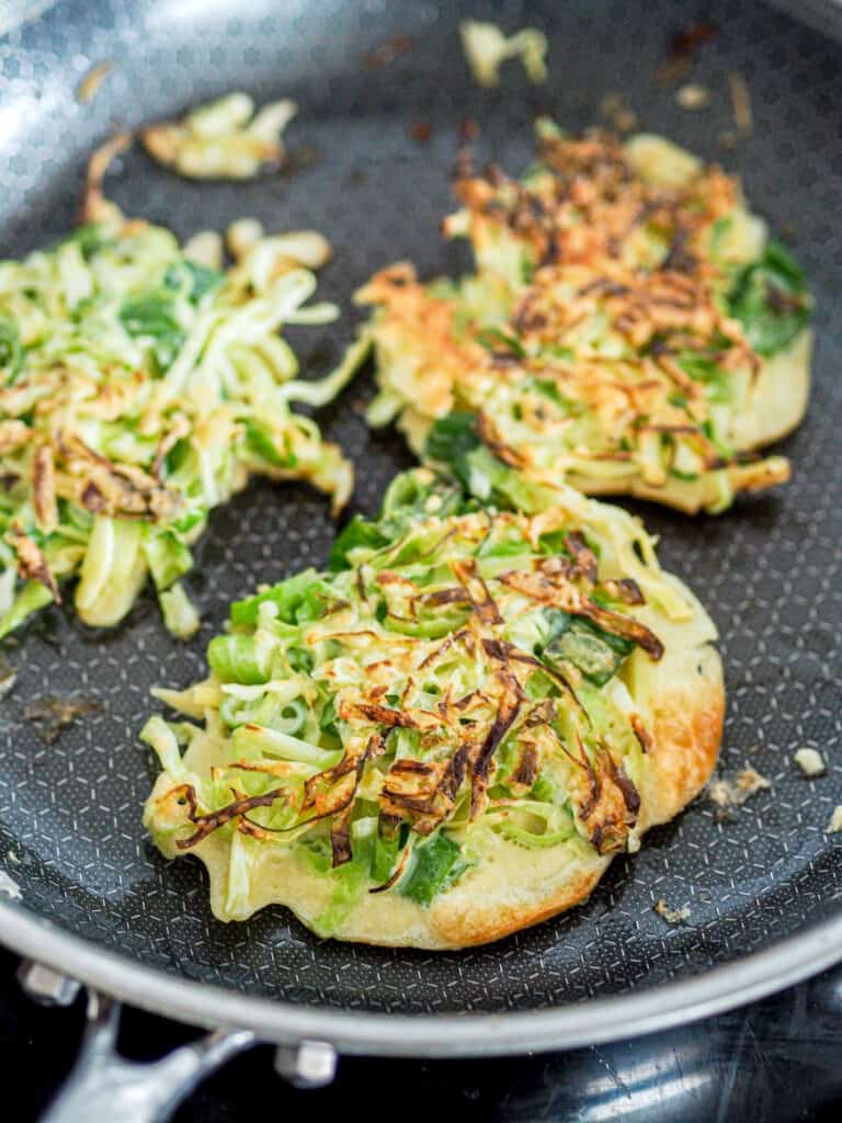 okonomiyaki madpandekager