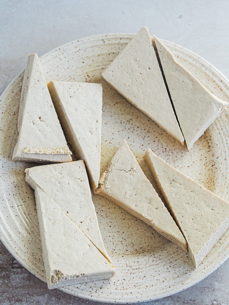 tofu i tern