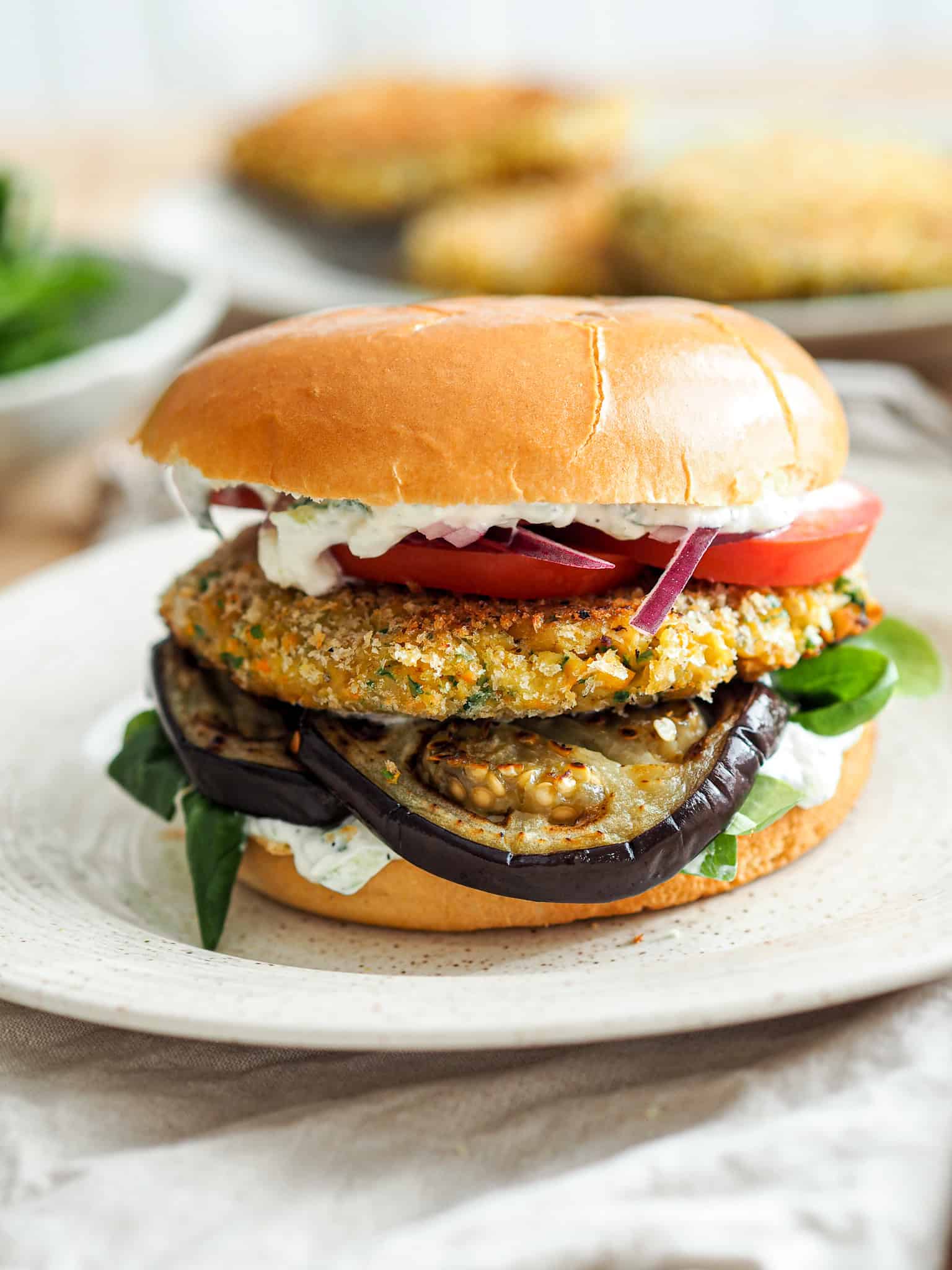 Kikærteburger