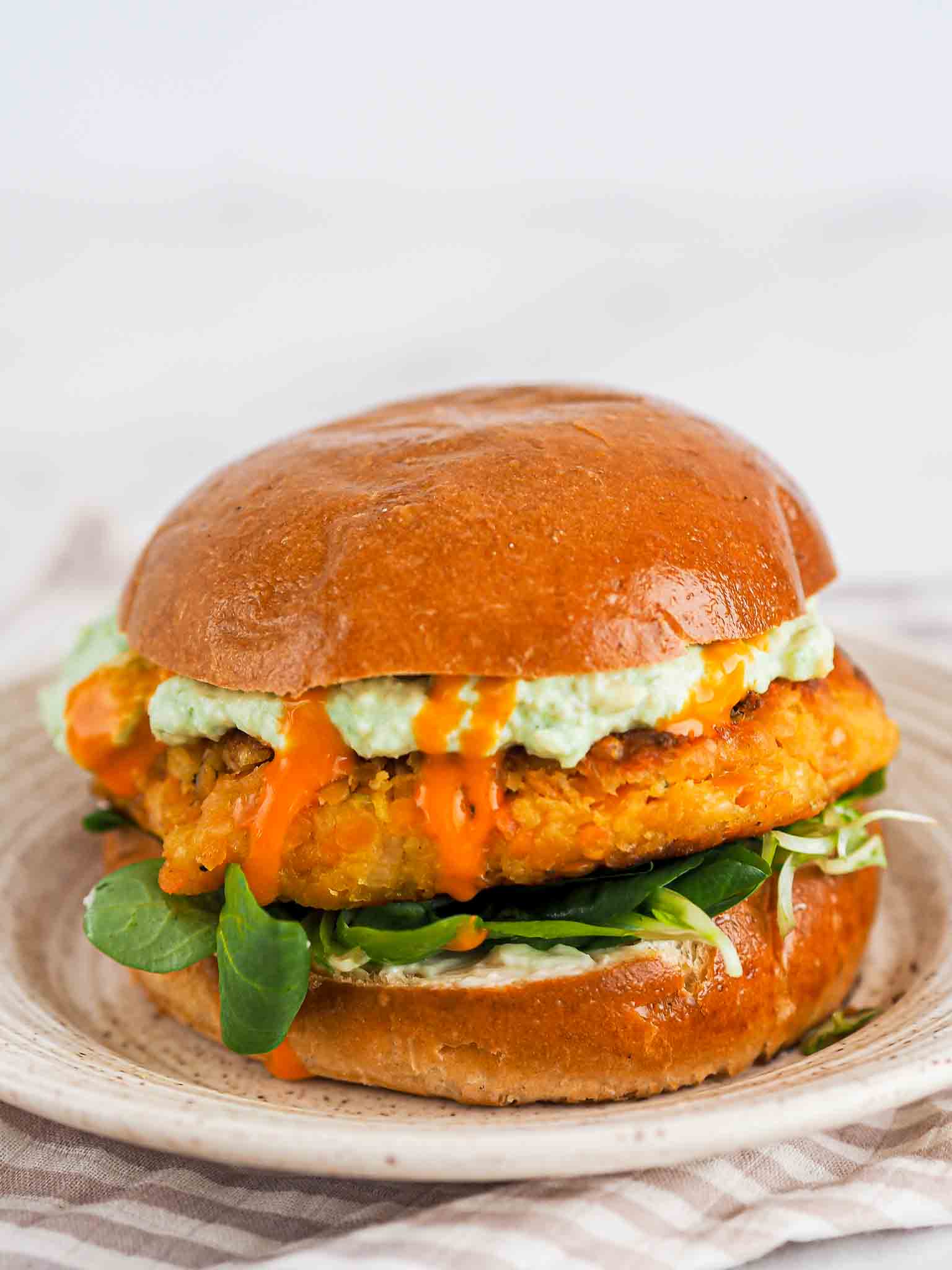 Linseburger