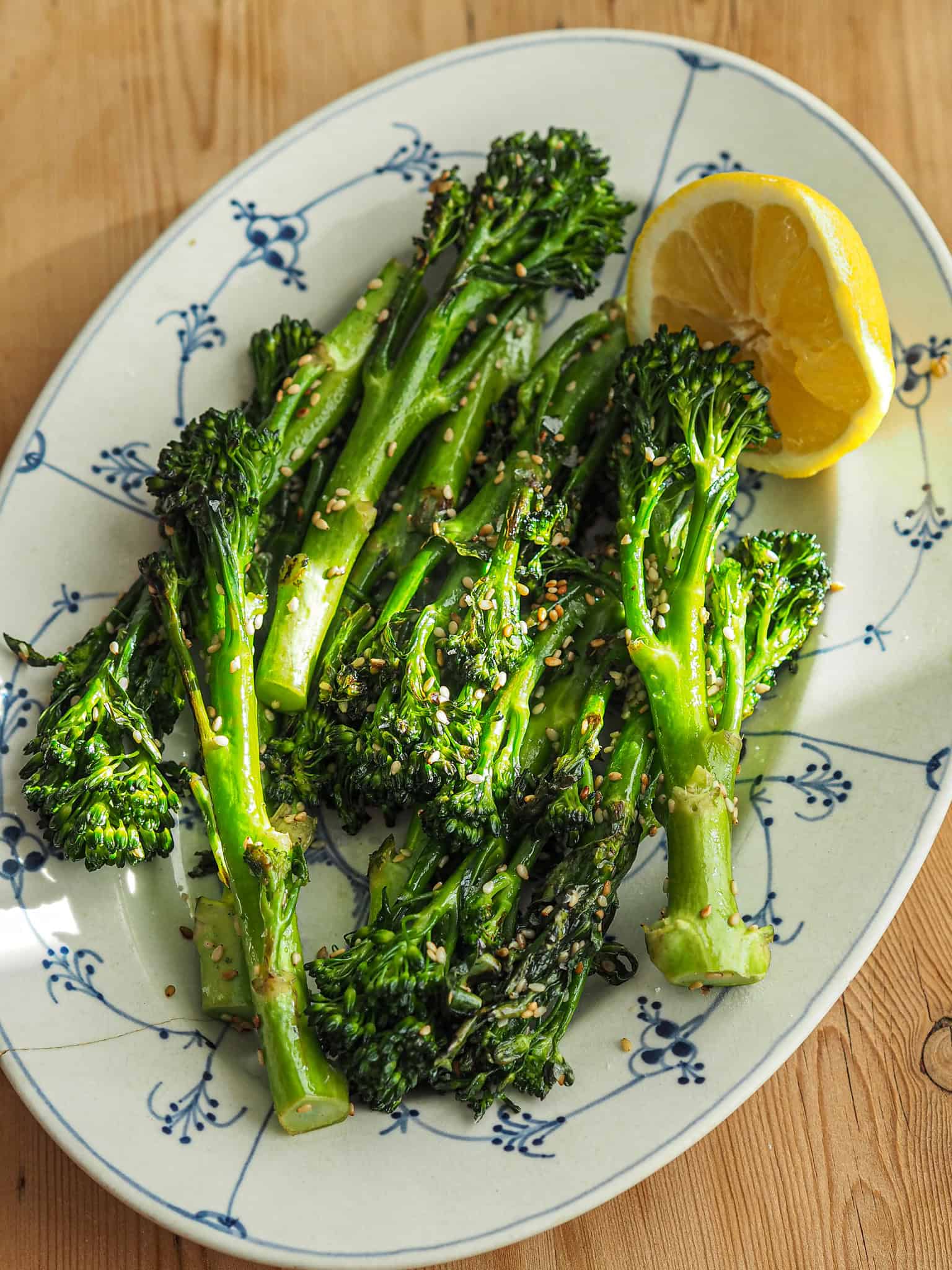 Broccolini