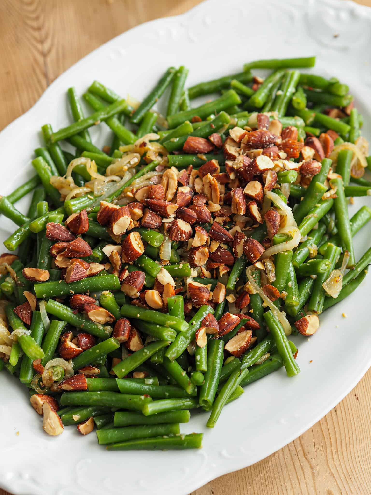 Bønnesalat