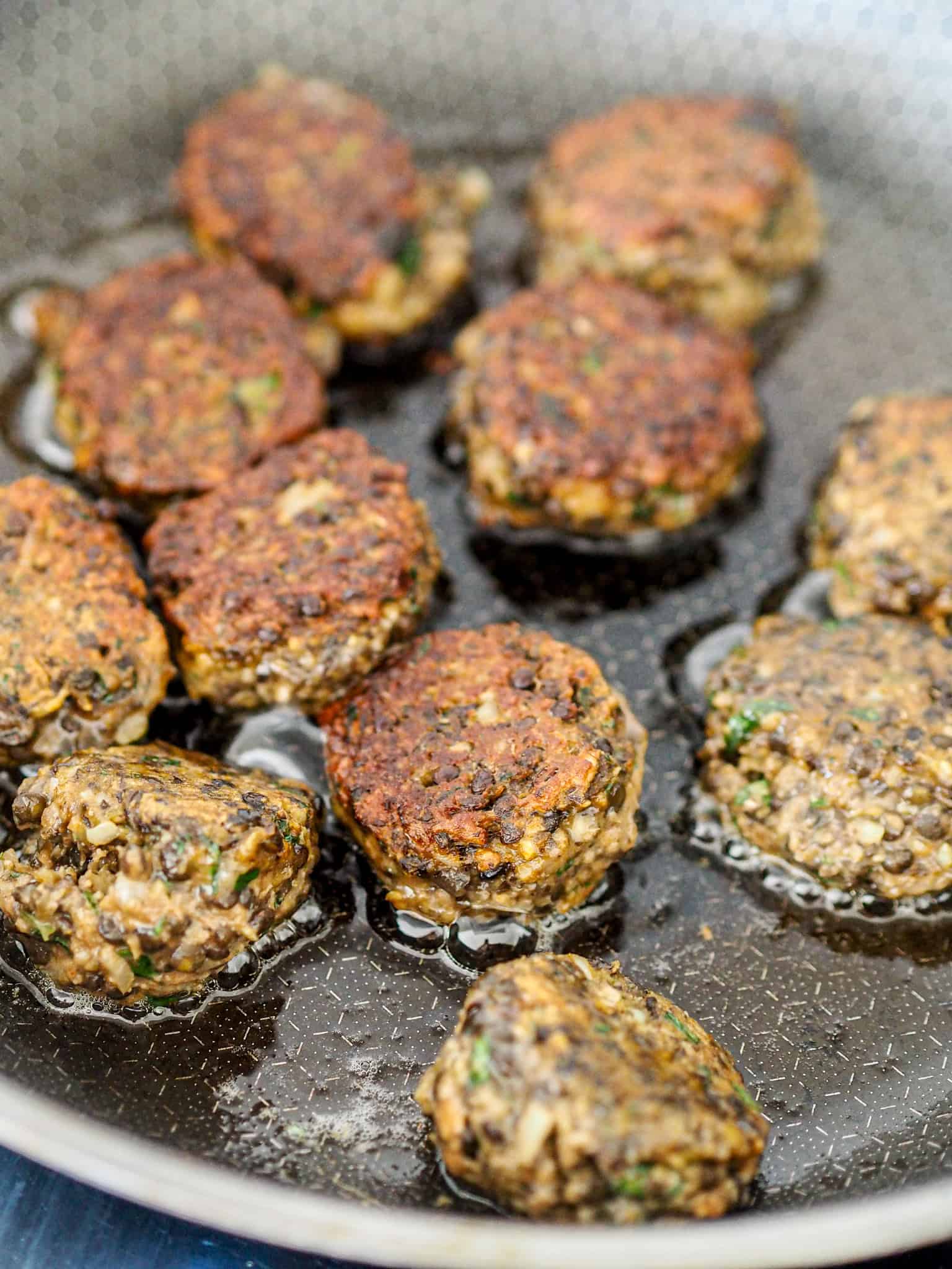 Belugafrikadeller