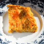 Linsegratin