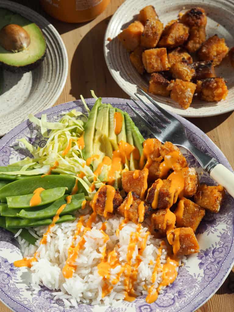 linsetofu