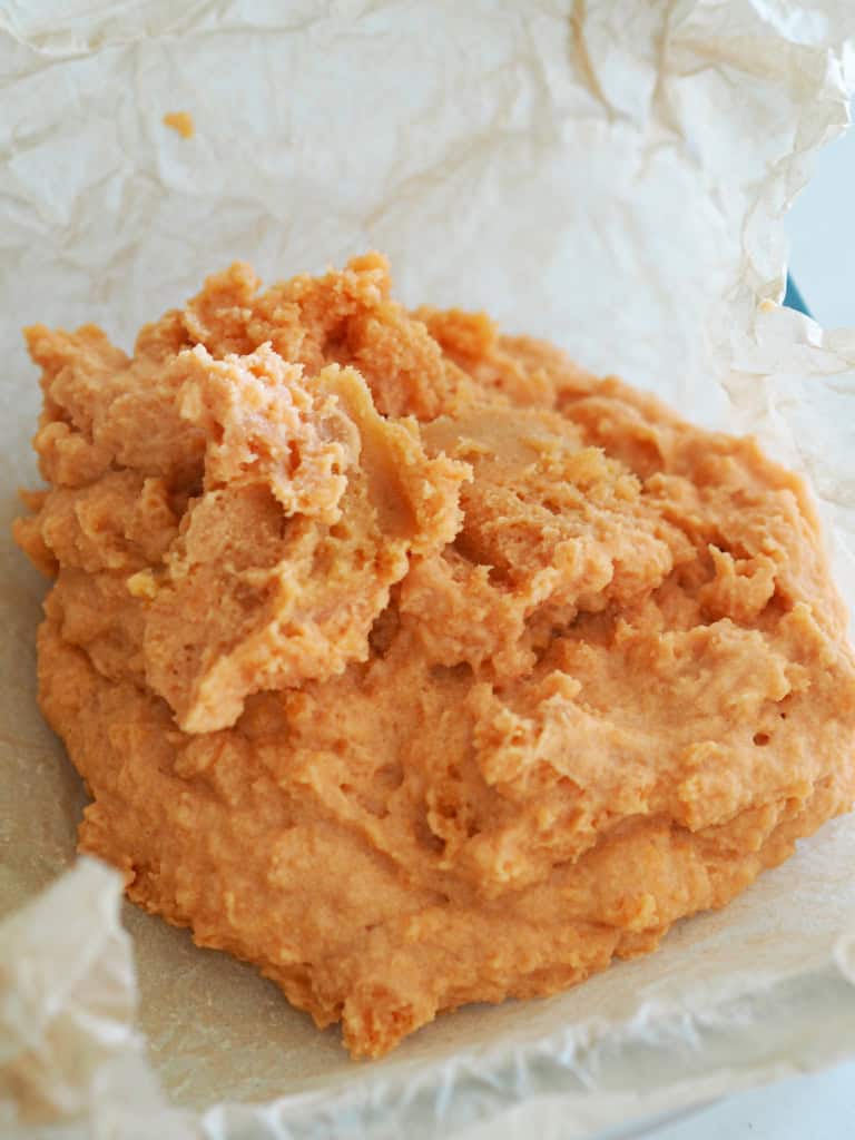 linsetofu