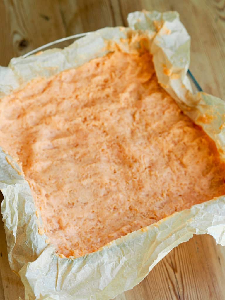 linsetofu