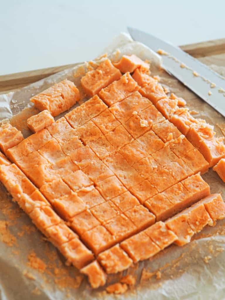 linsetofu