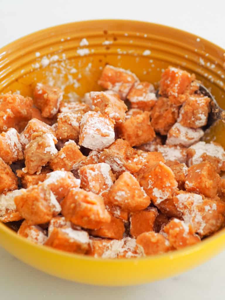 linsetofu