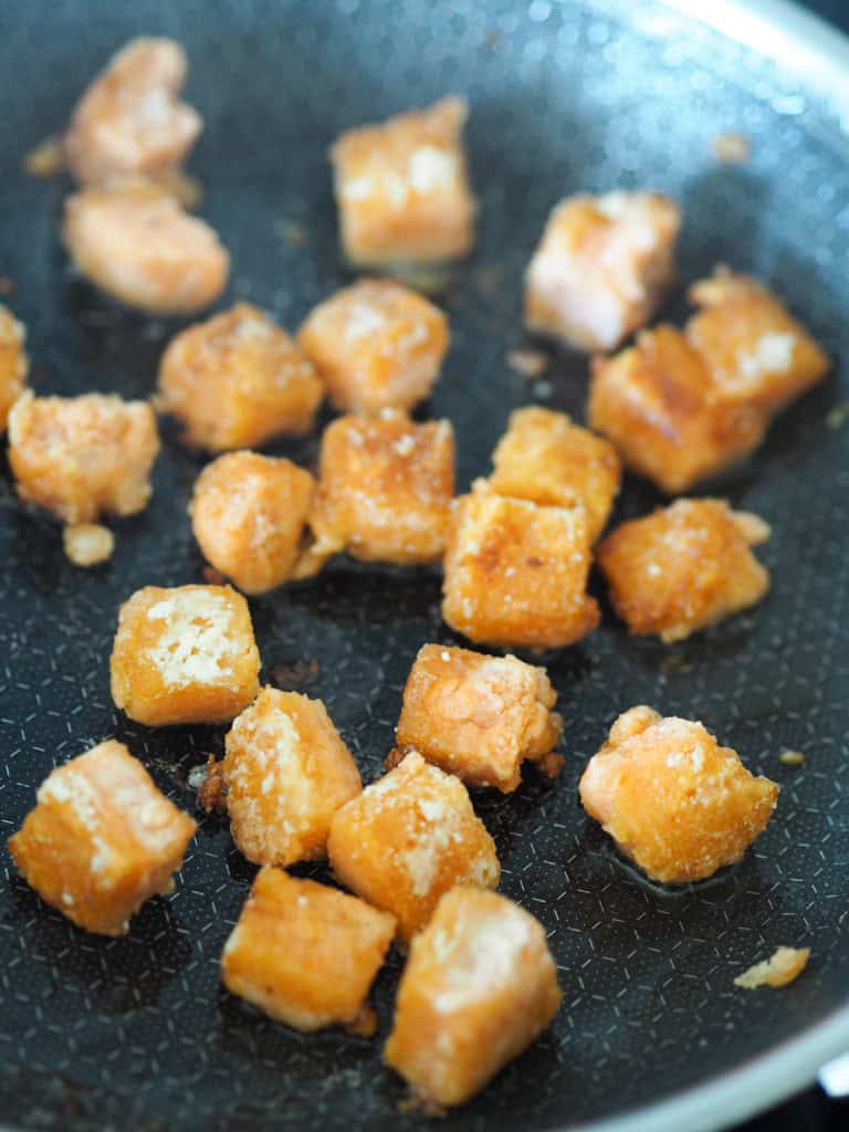 linsetofu