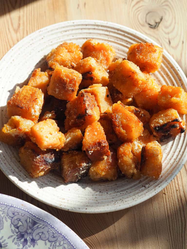 linsetofu