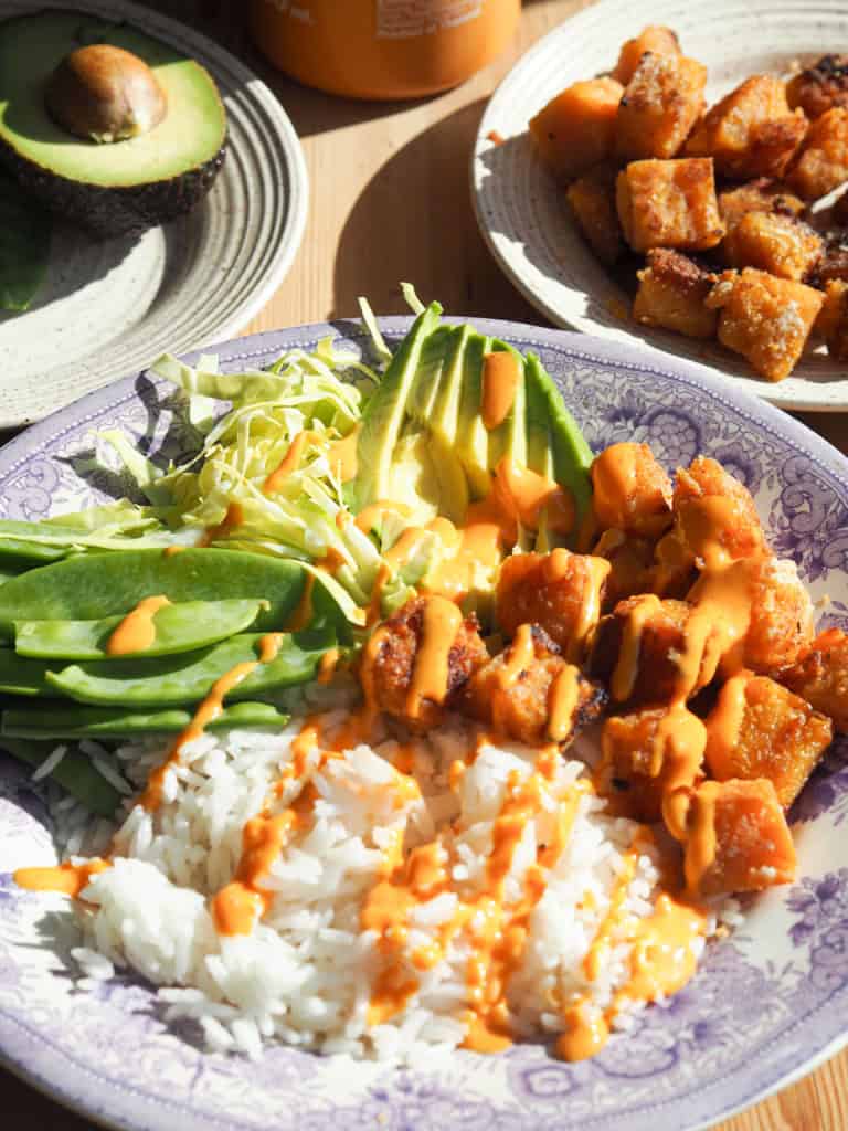 linsetofu